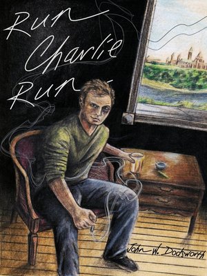 cover image of Run Charlie Run